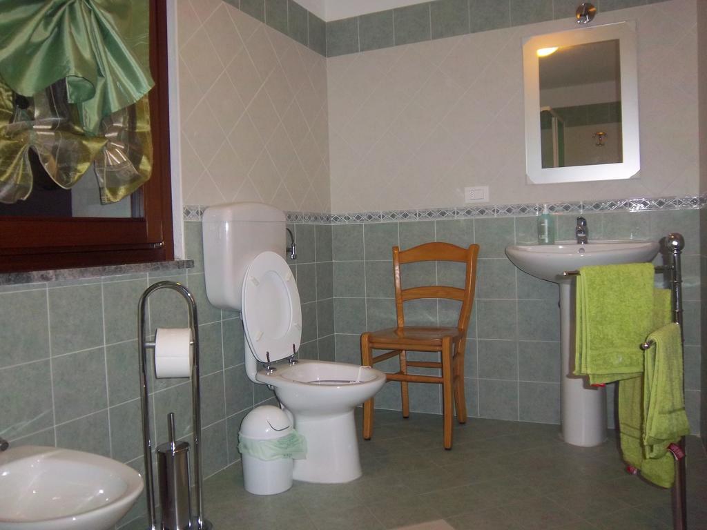 Les Lillas Verrayes Habitación foto